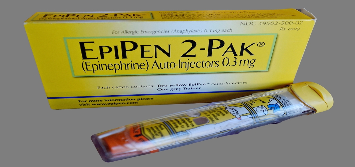 Generic EpiPens May Be Possible in Ohio WOUB Digital