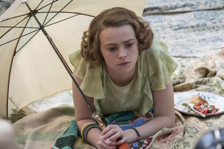 The Durrells In Corfu Season Masterpiece Coming October