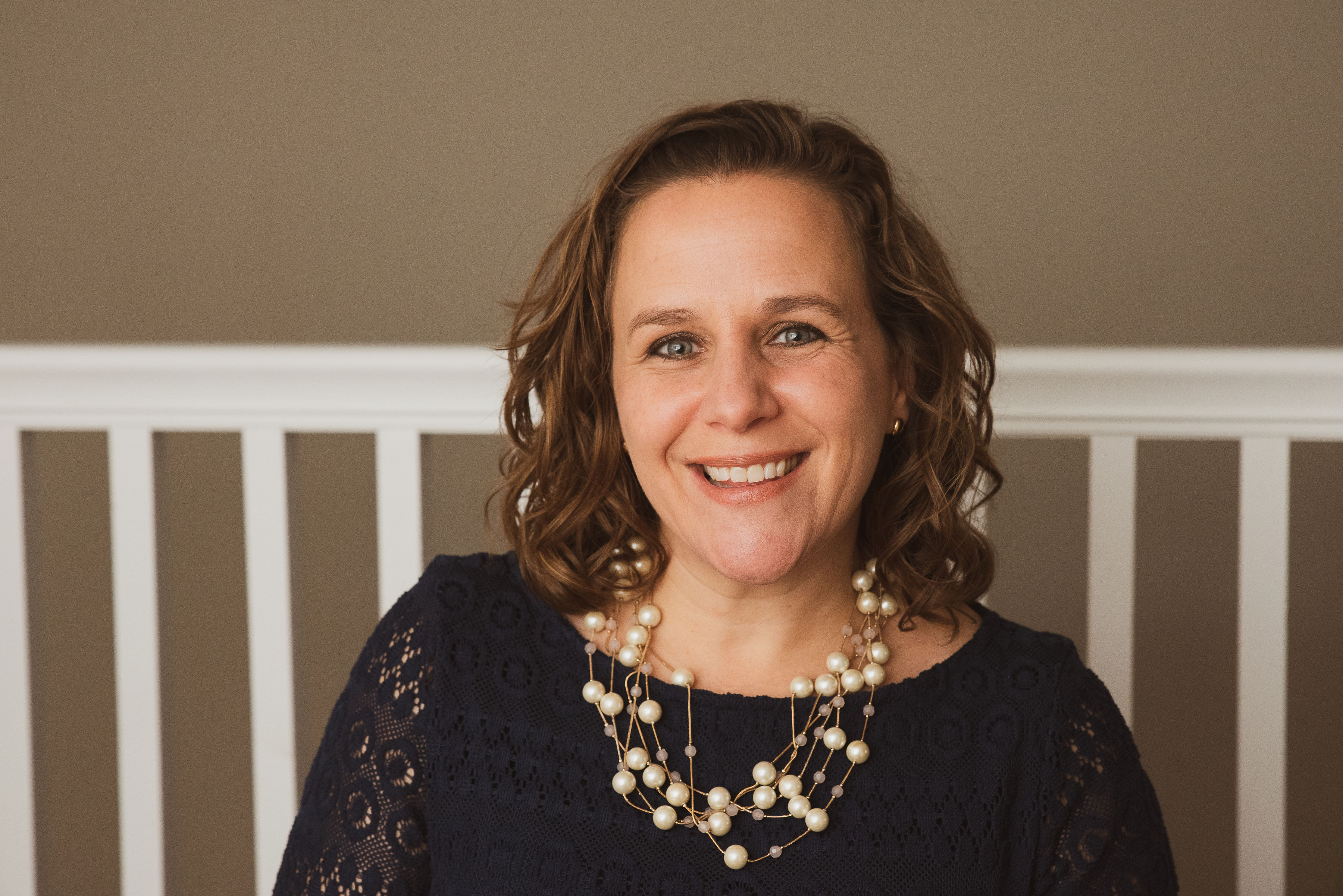 Photo of Amy Riegel
