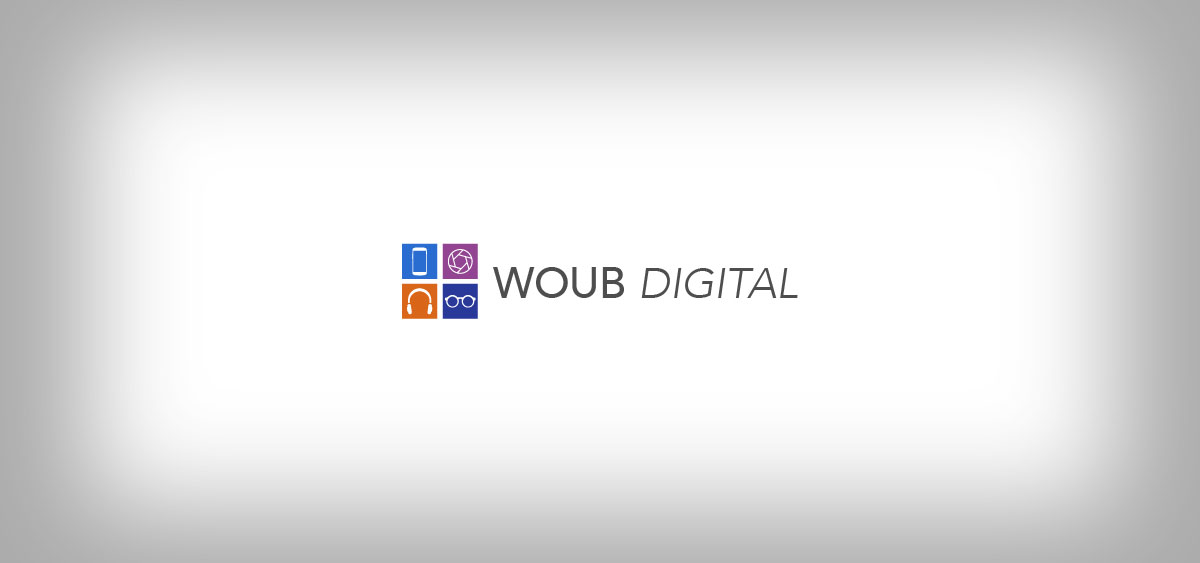 WOUB Digital