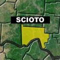 Scioto County Highlighted