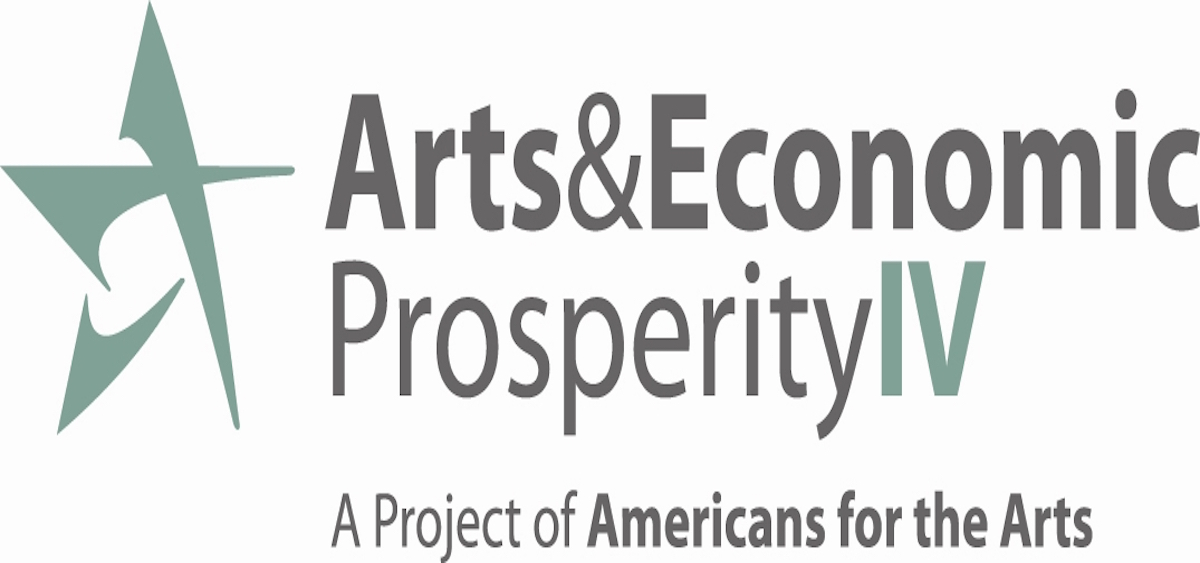 Arts/Prosperity IV study logo