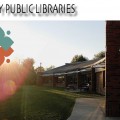 Athens County Public Libraries banner