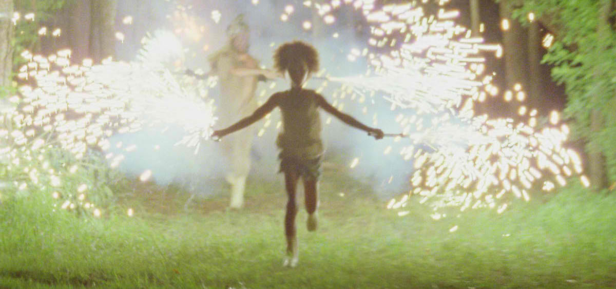 movie review beasts of the southern wild