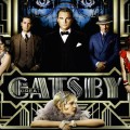 Great Gatsby movie poster