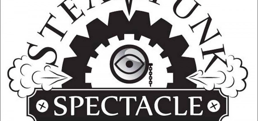 Steampunk Spectacle logo