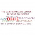 Dairy Barn OH+5 exhibit