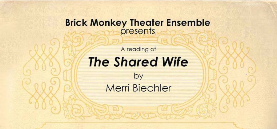 "The Shared Wife" poster