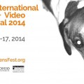 2014 Athens International Film + Video Festival poster