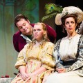 The Importance of Being Earnest/ABC Players