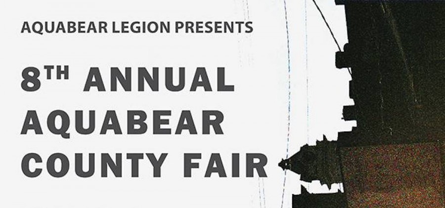 Aquabear Legion 8th County Fair