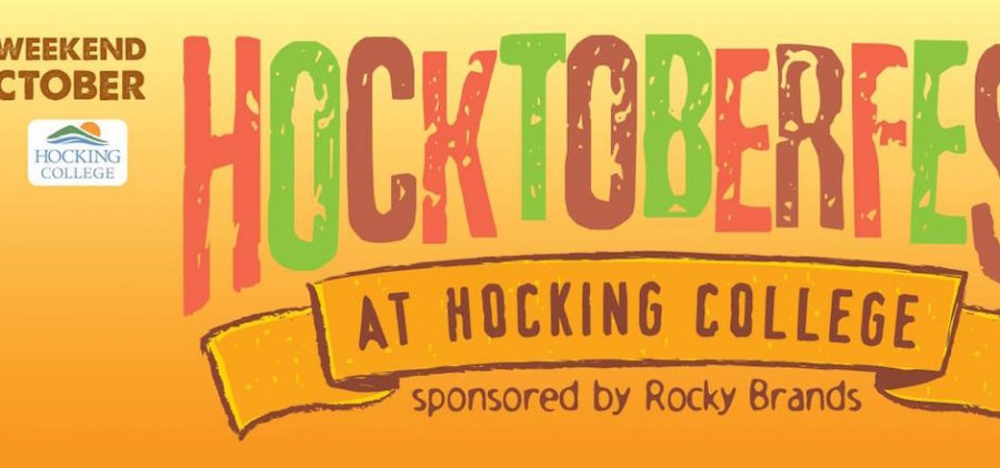 Hocktoberfest 2014 banner