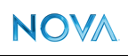 Logo for PBS Series NOVA