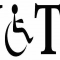 Disability voting logo