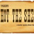 Athens AM Rotary's dinner theater performance of "Who Shot the Sheriff" will be presented Feb. 13 in Ohio University's Nelson Commons.
