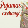 The Cat's Pajamas Clothing Exchange is scheduled for March 27-29 at ARTS/West