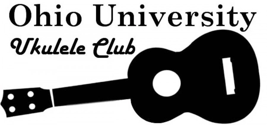 Ohio University Ukulele Club logo