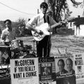 1972 McGovern Rally, Athens, Ohio
