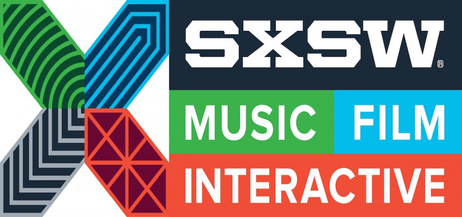 SXSW 2015 logo