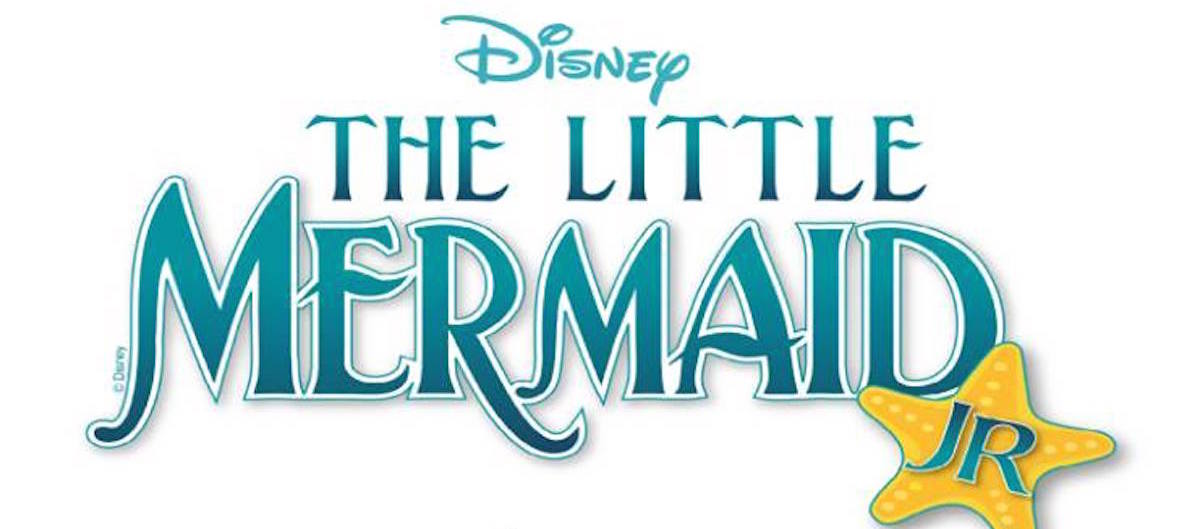 Little Mermaid logo