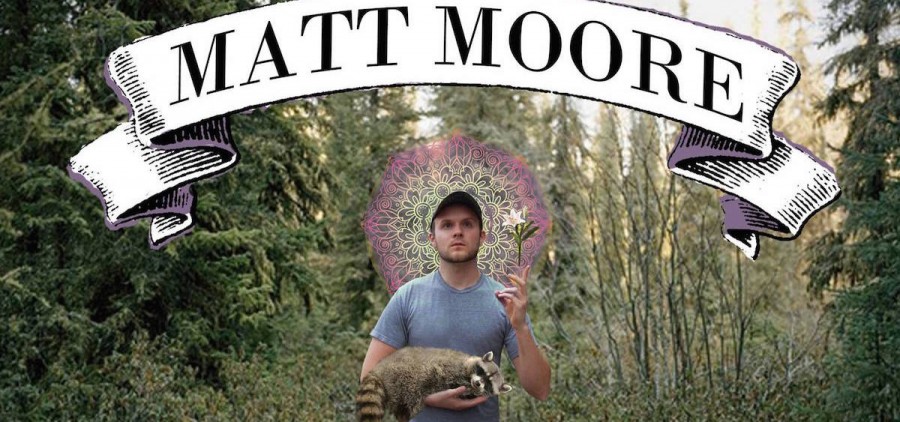 Matt Moore