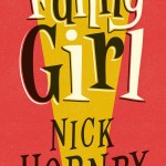 Funny Girl book cover
