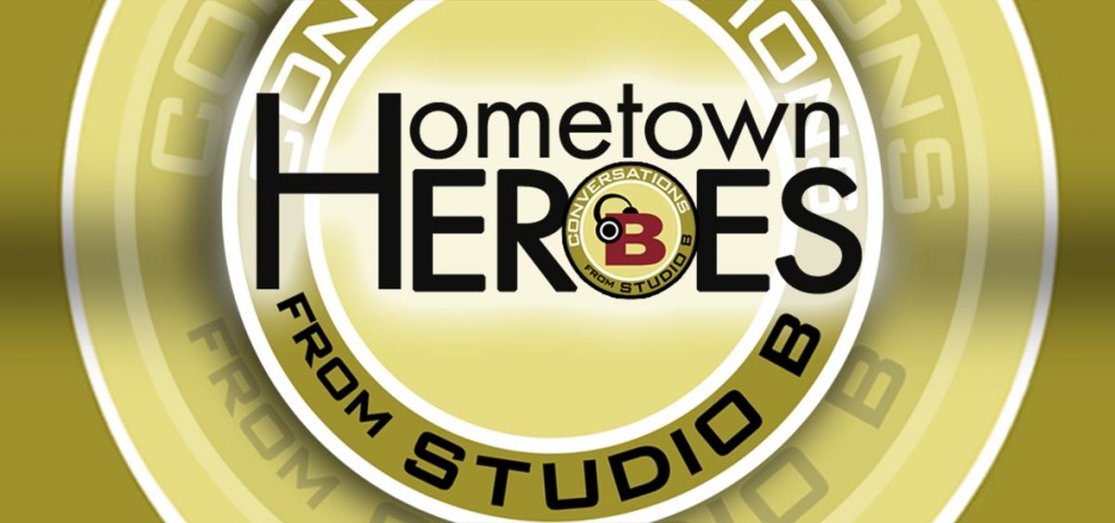 Local Filmmaker Highlights "Hometown Heroes" - WOUB Public Media