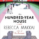 Hundred Year House book cover