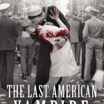 Last American Vampire book cover
