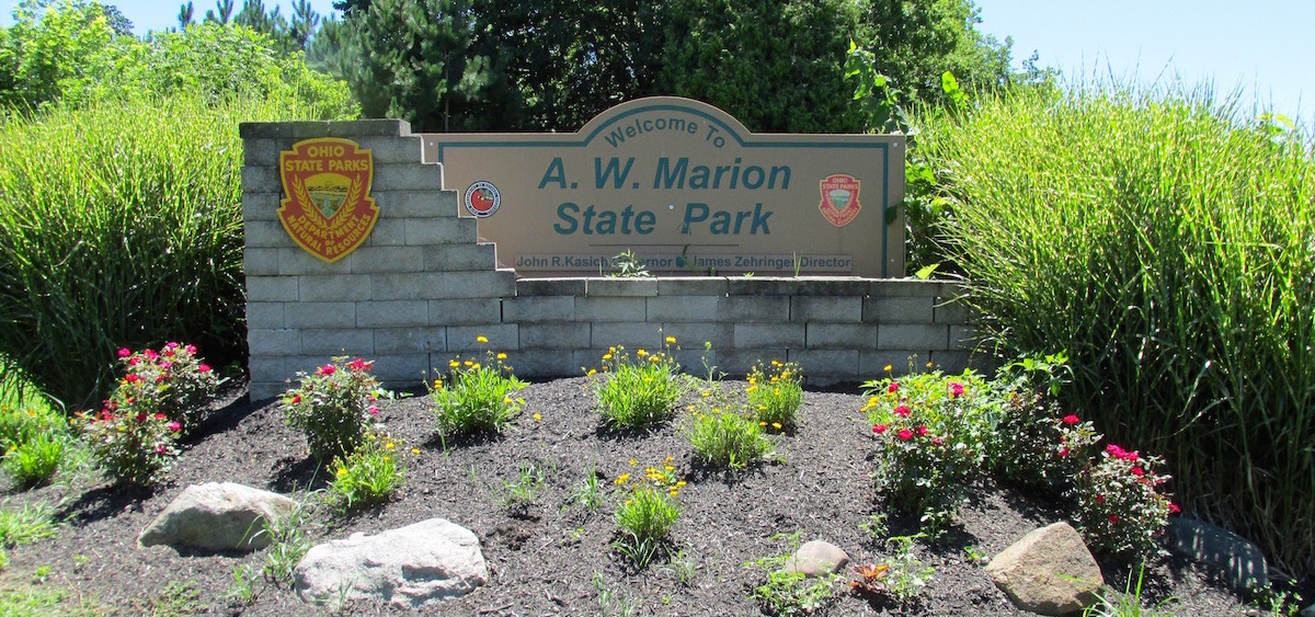 A.W. Marion State Park (Aesopposea/Wikipedia)