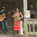 Elephant Revival at 2015 Gladden House Sessions