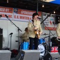 The British Invasion, a '60s tribute group, will perform at Stuart's Opera House on July 12. (facebook.com/thebritishinvasionpage)