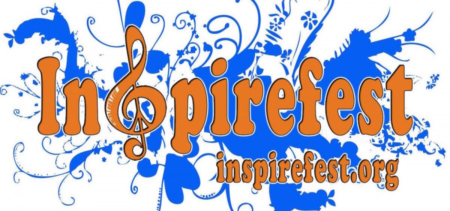 Inspirefest 2015 banner