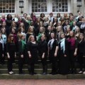 Ohio Women's Ensemble, 2014 (photo provided)