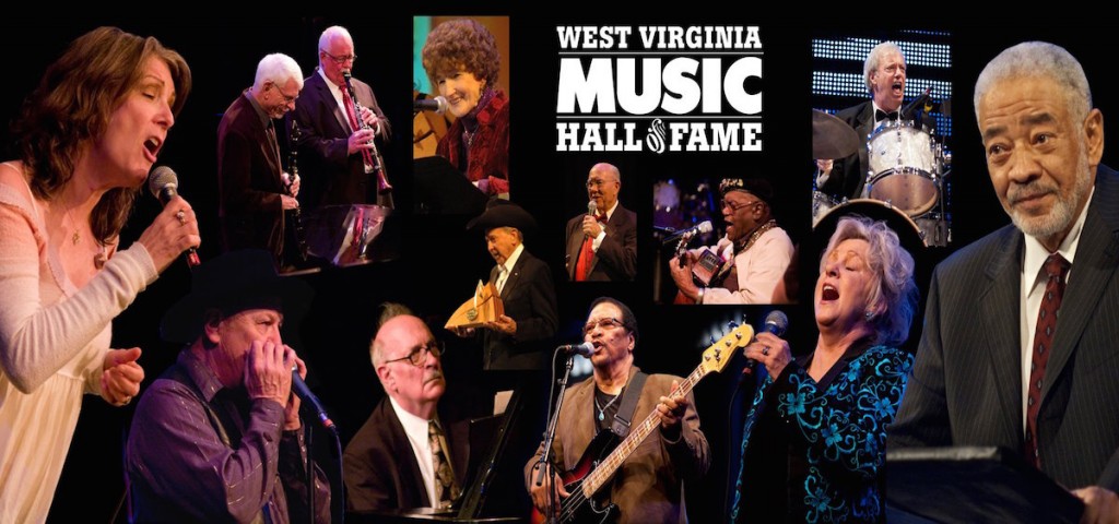West Virginia Musicians Honored at Hall of Fame Ceremony - WOUB Public ...