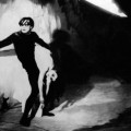 Caligari film still