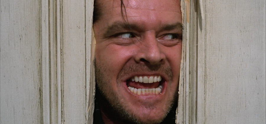 Stuart's Opera House will present a free screening of Stanley Kubrick's "The Shining" during its Fright Night on Oct. 30.