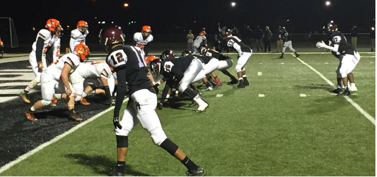 Belpre Eliminated in Round One of Playoffs for Second Straight Year ...