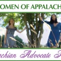 WOA Advocate Award banner