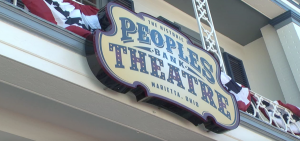 Peoples Bank Theatre