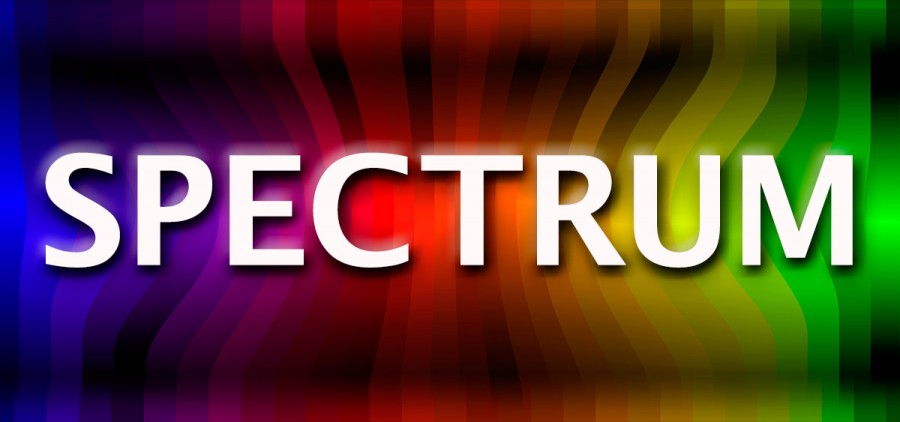 Spectrum Podcast Logo image