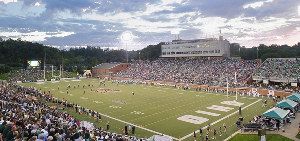 Peden Stadium