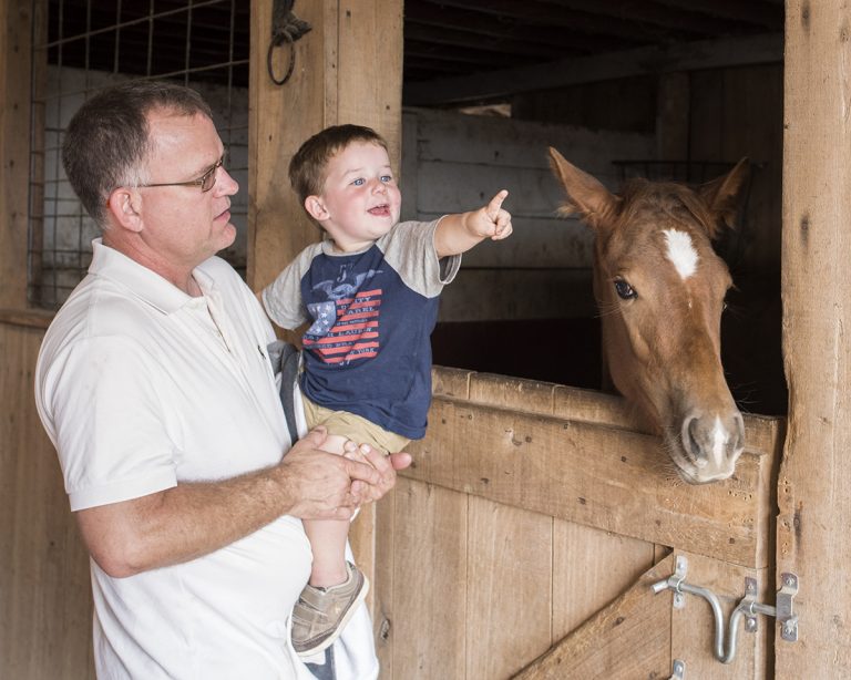 Photos Bob Evans Farm Festival WOUB Public Media