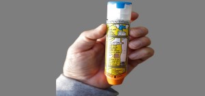 EpiPen Auto Injector_featured image (AP Images)