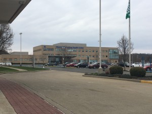 OhioHealth Castrop Health Center Athens, Ohio 