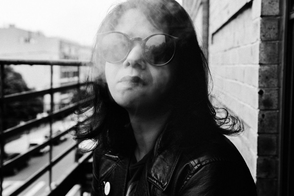 NYC-based Shilpa Ray will be performing at The Union this weekend. (Submitted) 