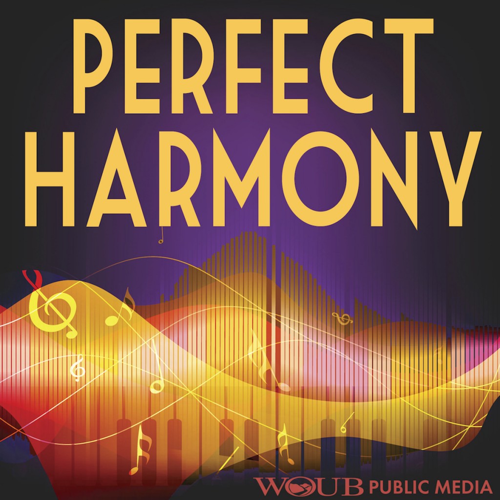 perfect harmony series