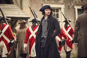 Poldark, Season 3 Sundays October 1 - November 19, 2017 at 9pm ET On MASTERPIECE on PBS Courtesy of Mammoth Screen for BBC and MASTERPIECE