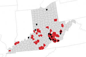 Click here to explore opioid-related lawsuits in the Ohio Valley region >> (Alexandra Kanik | Ohio Valley ReSource)