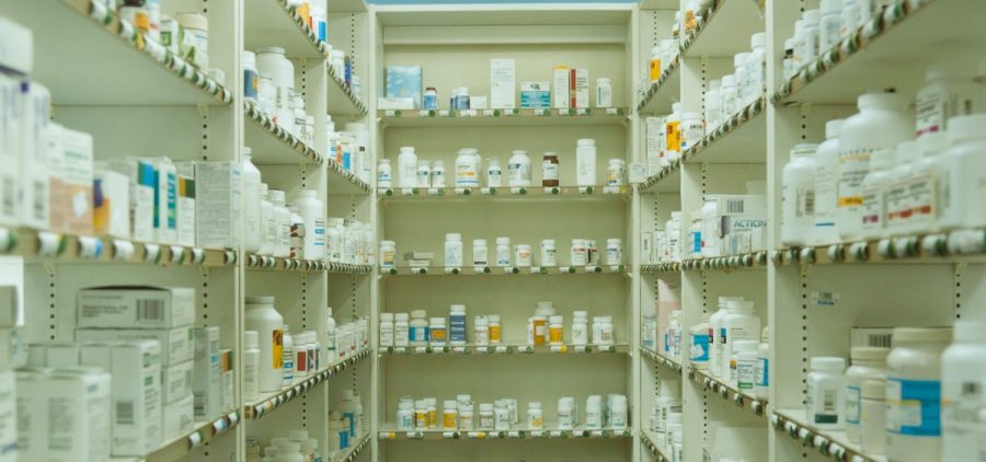 What makes drug prices so high? Let us count the ways.